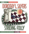 Striding Folly cover