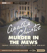 Murder in the Mews (Hercule Poirot, #18)