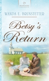 Betsy's Return cover