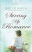 Stirring Up Romance by Janet Lee Barton