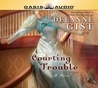 Courting Trouble cover