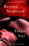 Beyond Suspicion cover
