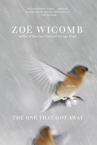 the-one-that-got-away