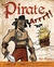 Pirate Arrrt! Learn to Draw Fantastic Pirates, Treasure Chests, Ships, Sea Monsters and More by Rob Mcleay