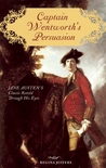Captain Wentworth's Persuasion cover