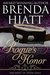 Rogue's Honor (The Saint Of Seven Dials, #1) by Brenda Hiatt