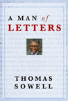 Man of Letters cover