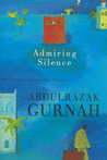 Admiring Silence cover