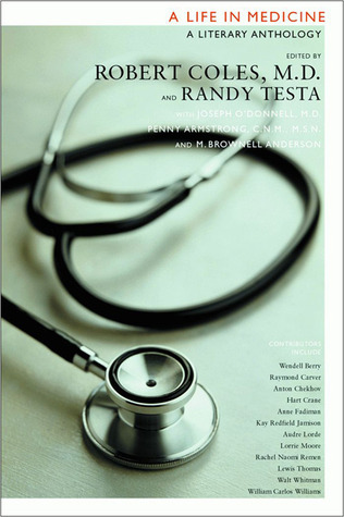 a-life-in-medicine-a-literary-anthology