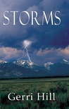 Storms cover