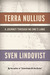Terra Nullius A Journey Through No One's Land by Sven Lindqvist