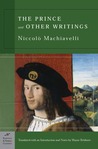 The Prince and Other Writings The Prince and Other Writings