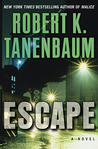 Escape (Butch Karp, #20)