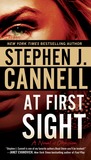 At First Sight cover