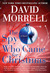 The Spy Who Came for Christmas by David Morrell