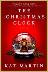 The Christmas Clock cover