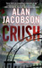 Crush (Karen Vail #2) by Alan Jacobson