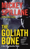 The Goliath Bone cover