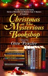 Christmas at The Mysterious Bookshop cover