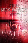 Hot Water (A.J. Palladino, #2)