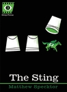 The Sting cover