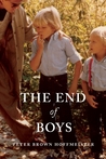 The End of Boys cover