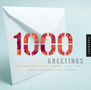 Libro descargable en línea 1,000 Greetings