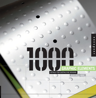 Ipod descargar ebooks 1,000 Graphic Elements: Special Details for Distinctive Designs