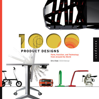 Descarga gratuita de libros español 1,000 Product Designs: Form, Function, and Technology from Around the World