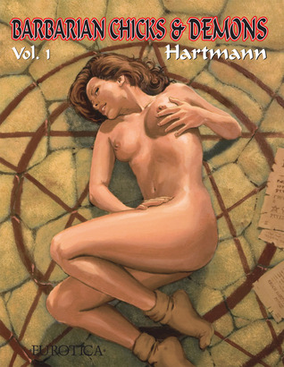 barbarian chicks and demons