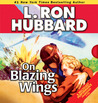 On Blazing Wings cover