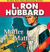 A Matter of Matter cover