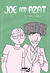 Joe and Azat by Jesse Lonergan