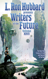 L. Ron Hubbard Presents Writers of the Future 26 cover