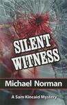 Silent Witness cover