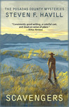 Scavengers cover