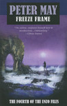 Freeze Frame (Enzo Files, #4)