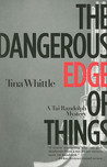 The Dangerous Edge of Things cover