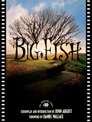 big-fish-the-shooting-script