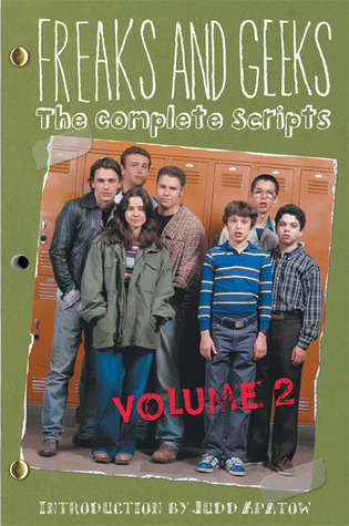 freaks-and-geeks-the-complete-scripts-volume-2