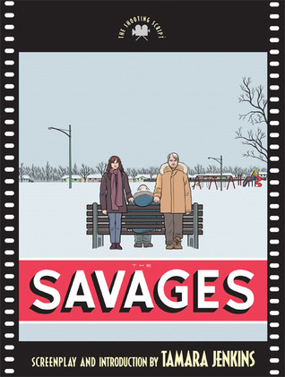 the-savages-the-shooting-script
