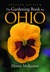 The Gardening Book for Ohio by Denny McKeown