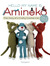 Hello My Name is Amineko The Story of a Crafty Crochet Cat by Nekoyama