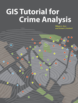 gis tutorial for crime analysis