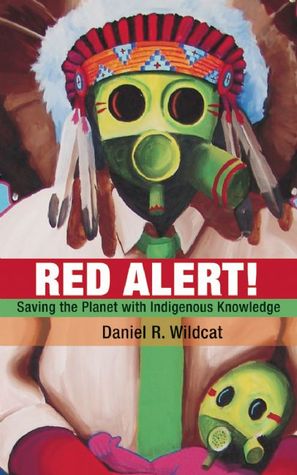 Red Alert! by Daniel R. Wildcat