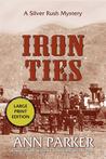 Iron Ties cover