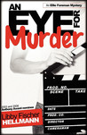 An Eye for Murder cover