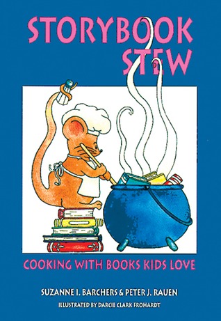 Storybook Stew: Cooking with Books Kids Love Descargas completas de libros electrónicos