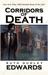 Corridors of Death (Robert Amiss, #1) by Ruth Dudley Edwards