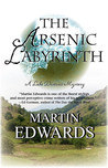 The Arsenic Labyrinth cover